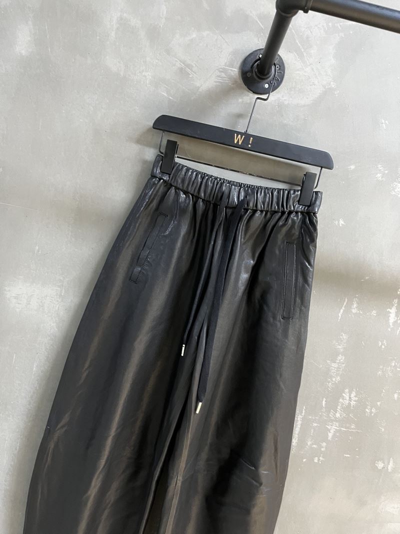 Loewe Long Pants